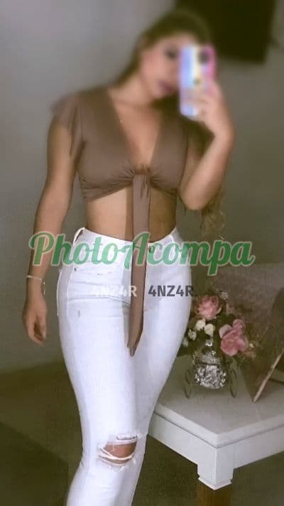 Acompanhante em ABC Paulista — experiência de namorada, foto 4 de Melissa
