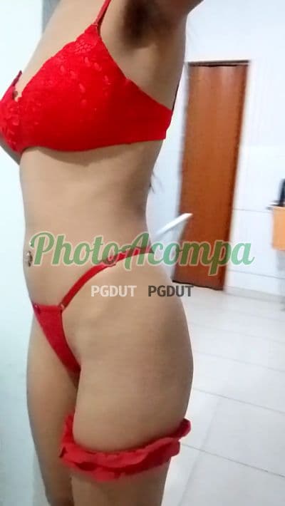 Acompanhante de seios naturais em Goiânia — Melissa, foto 3