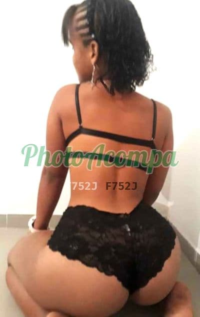 Acompanhante morena em Itaboraí (4) — Melissa