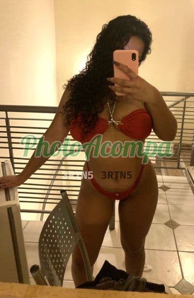 Acompanhante em Franca — namoradinha, foto 2 de Melissa