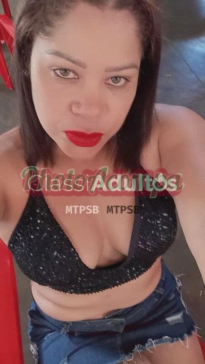 Melissa em Uberlândia — atendimento com hora marcada