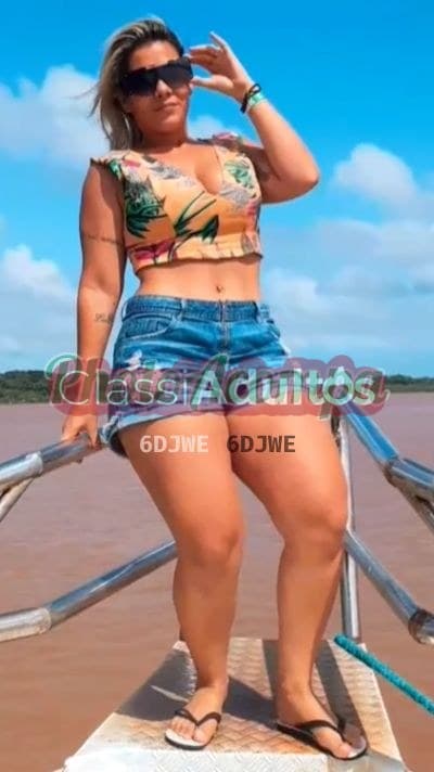 Acompanhante imagem do anúncio em Fortaleza — Melissa