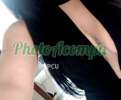 Foto 3: Acompanhante morena em São José — Melissa