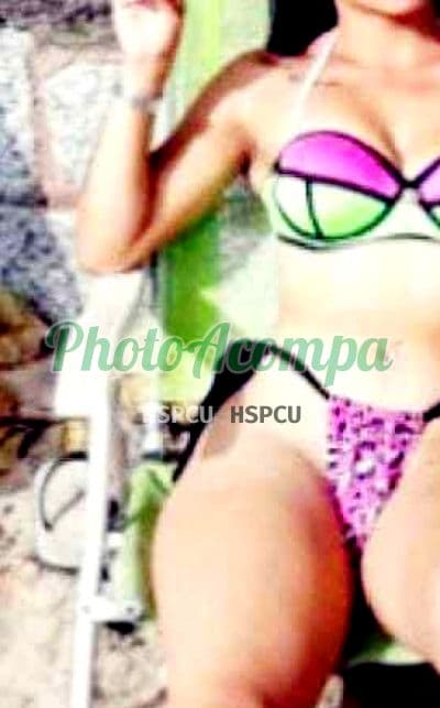 Acompanhante em São José — experiência de namorada, foto 4 de Melissa