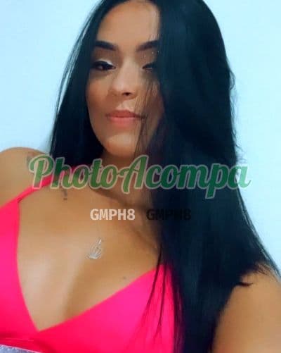 Acompanhante em Americana — beijo na boca, foto 2 de Melissa