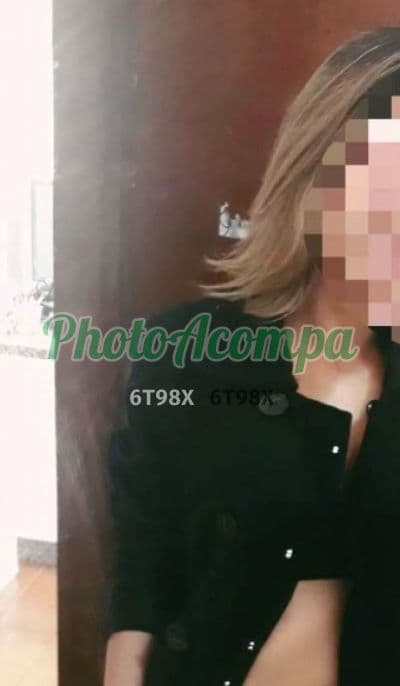 Acompanhante em Maringá com oral sem camisinha (6) — Melissa