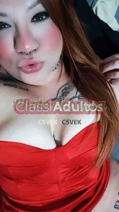 Melissa — acompanhante em Mogi Guaçu