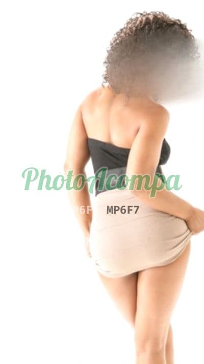 Acompanhante em Brasília — namoradinha, foto 2 de Melissa