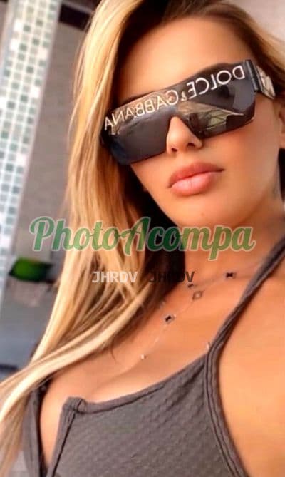 Acompanhante em Santos — namoradinha, foto 4 de Melissa