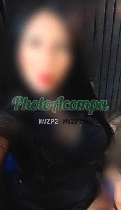 Acompanhante em Tatuí — experiência de namorada, foto 4 de Melissa