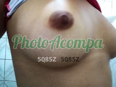 Acompanhante mignon em Lucas do Rio Verde — Melissa, foto 2