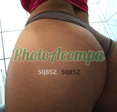 Acompanhante mignon em Lucas do Rio Verde (4) — Melissa