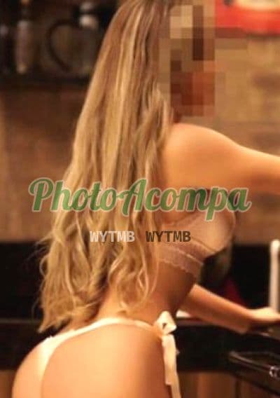 Acompanhante em Curitiba — beijo na boca, foto 2 de Melissa