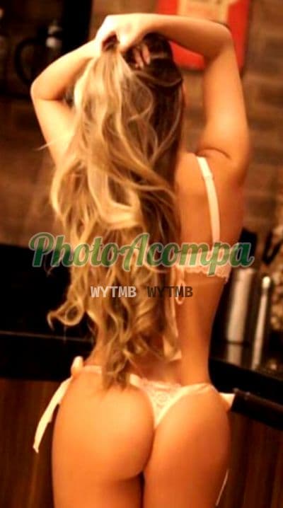 Acompanhante em Curitiba — experiência de namorada, foto 4 de Melissa