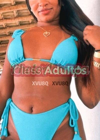 Melissa — acompanhante e garota de programa em Olinda