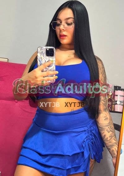 Melissa — acompanhante e garota de programa em Ribeirão Preto