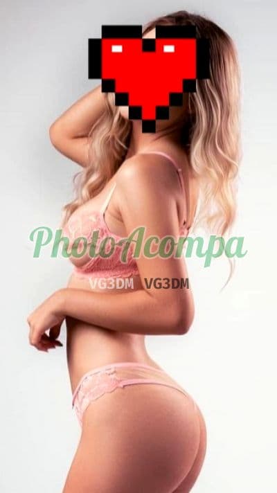 Acompanhante magra em Petrolina — Melissa, foto 3