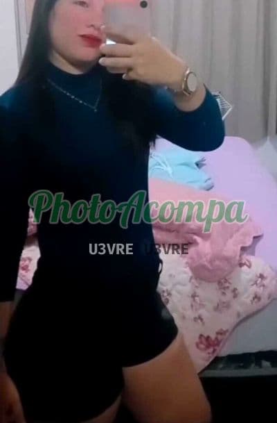 Acompanhante em Vila Velha — beijo na boca, foto 2 de Melissa