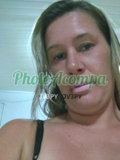 Acompanhante em São Leopoldo — beijo na boca, foto 2 de Melissa