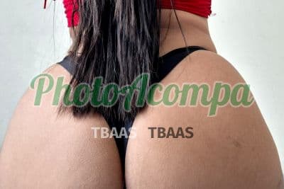 Foto 3: Acompanhante depilada em Paracambi — Melissa