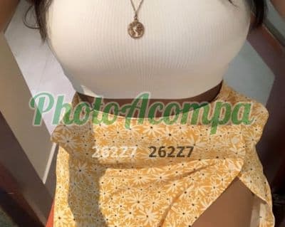Acompanhante depilada em Anápolis (5) — Melissa