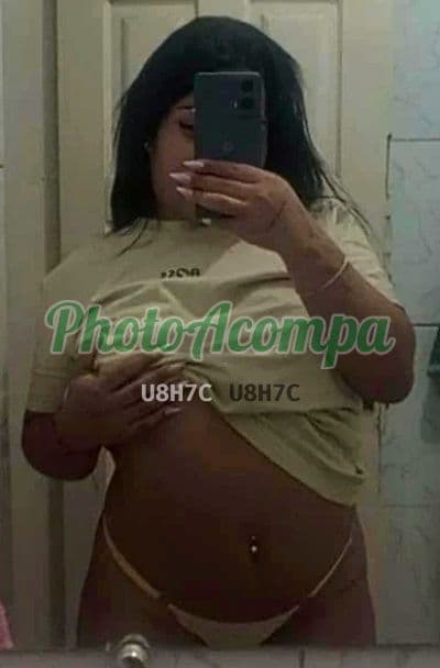 Acompanhante magra em Caruaru (5) — Melissa