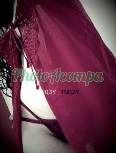 Acompanhante em Porto Velho — beijo na boca, foto 2 de Melissa