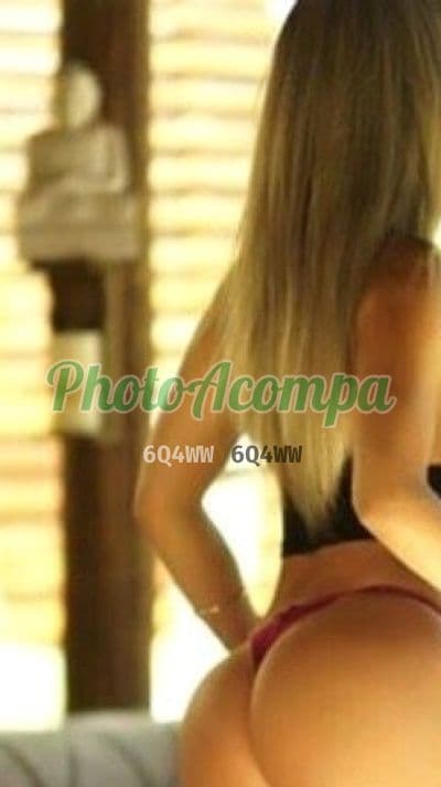 Acompanhante em São Leopoldo — beijo na boca, foto 2 de Melissa