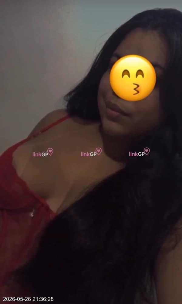 Acompanhante apertadinha em Olinda, foto de perfil