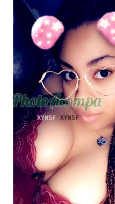Acompanhante em Rio de Janeiro com anal (4) — Melissa