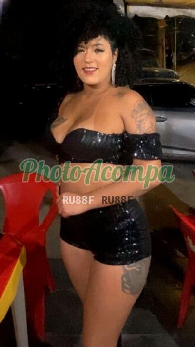 Acompanhante foto verificada em Belo Horizonte — Melissa, foto 3