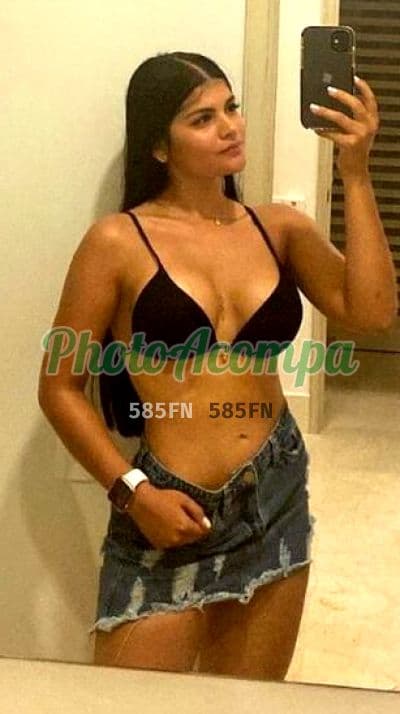 Acompanhante em Recife — beijo na boca, foto 2 de Melissa