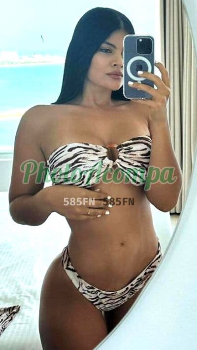 Foto 5: Acompanhante magra em Recife — Melissa