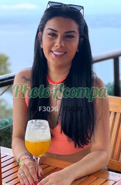 Acompanhante depilada em Sinop — Mell, foto 5