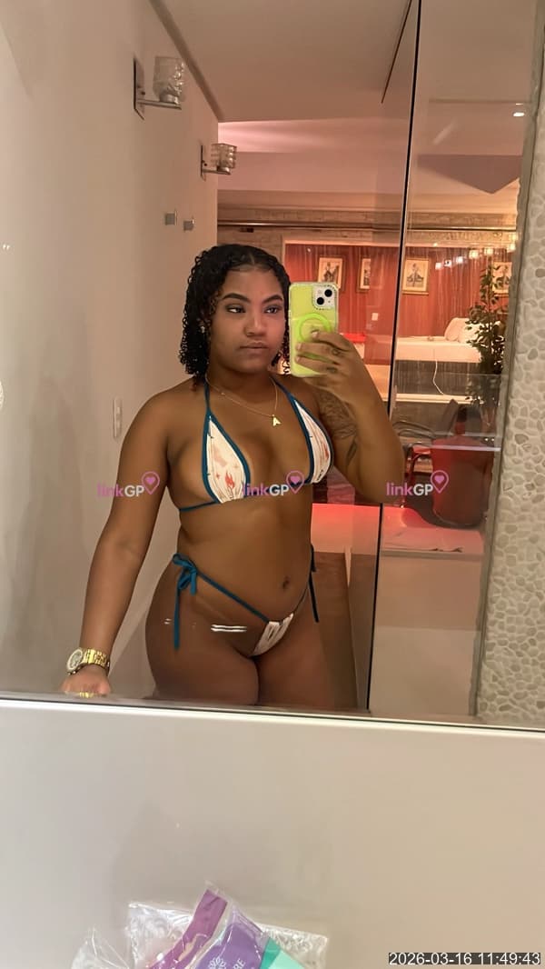 Acompanhante em Salvador — dupla, foto 2 de Mellicia🥵