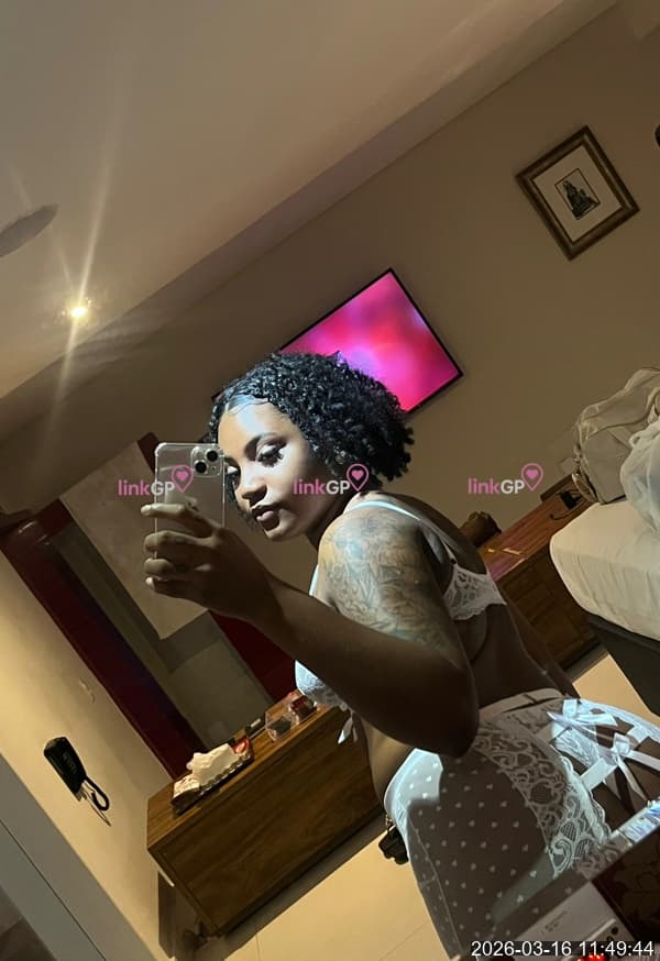 Acompanhante cabelo curto em Salvador (5) â Melliciađ„”