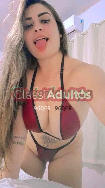 Mellisa — acompanhante em Várzea Grande