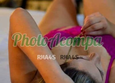 Acompanhante em Juiz de Fora com sexo anal (2) — Mellyssa
