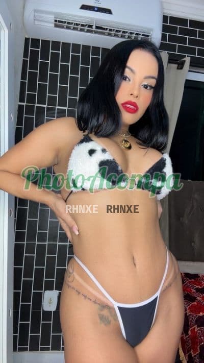Acompanhante magra em João Pessoa, foto 3 de Melzinha