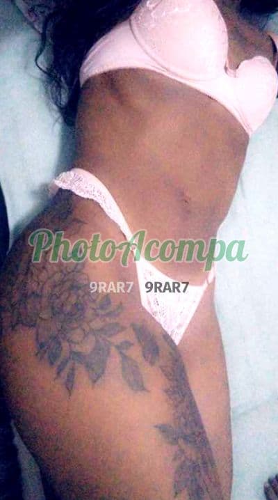Acompanhante foto sem retoque em São João de Meriti (5) — Melzinha