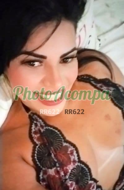 Acompanhante morena em Ceilândia (5) — Melzinha