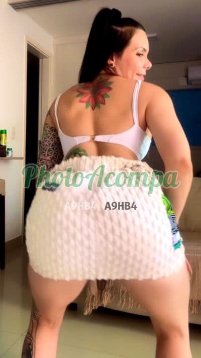Foto 5: Acompanhante magra em Natal — Melzinha