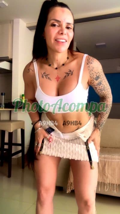 Acompanhante em Natal — anal, foto 6 de Melzinha