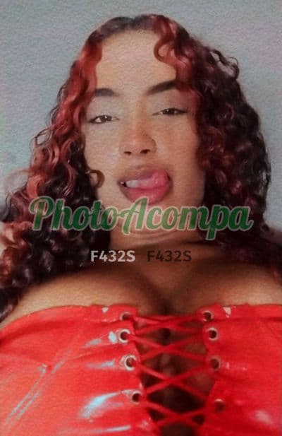 Acompanhante em Rio de Janeiro com sexo anal (4) — Melzinha