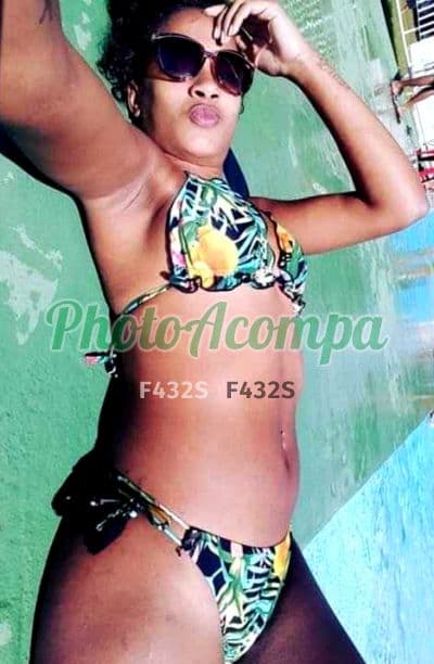 Foto 6: Acompanhante em Rio de Janeiro — beijo grego, Melzinha