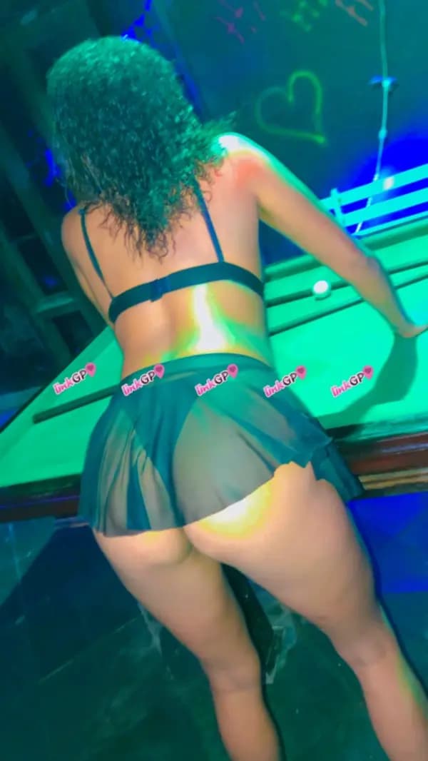 Acompanhante olhos castanhos em Saquarema — Melzinha, foto 9