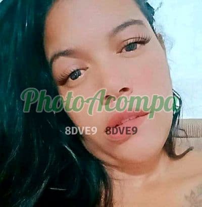 Acompanhante em Paulista com namoradinha (2) — Melzinha