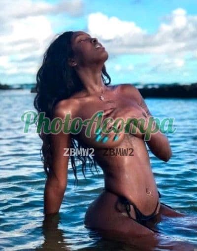 Acompanhante magra em Vitória, foto 3 de Merliah