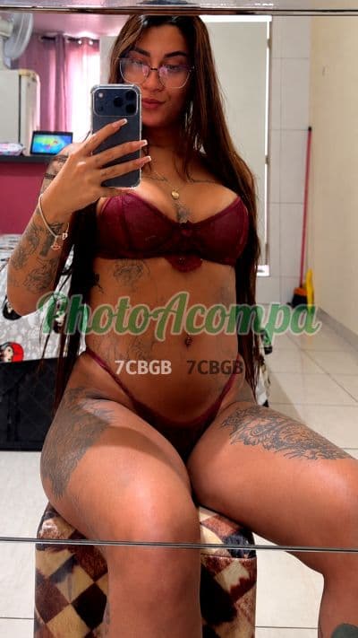 Acompanhante magra em Praia Grande — Mia, foto 3