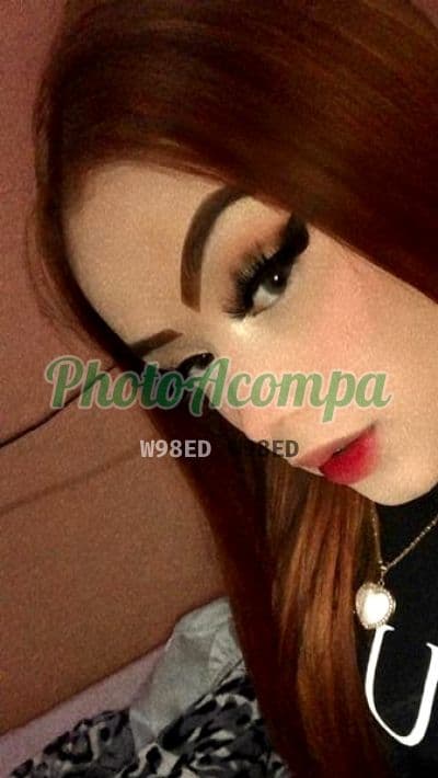 Acompanhante depilada em Uberlândia (3) — Mia